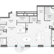 Объект ID 700000064 - Квартира