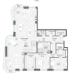 Объект ID 700000049 - Квартира