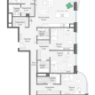Объект ID 700000077 - Квартира