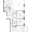 Объект ID 700000116 - Квартира