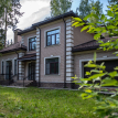 Объект ID 16563 - Дом