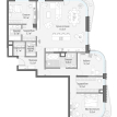 Объект ID 700000054 - Квартира
