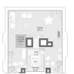 Объект ID 700000037 - Квартира