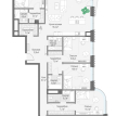 Объект ID 700000070 - Квартира