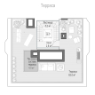Объект ID 700000038 - Квартира