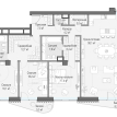 Объект ID 700000103 - Квартира
