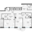 Объект ID 700000063 - Квартира