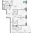 Объект ID 700000079 - Квартира