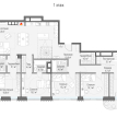 Объект ID 700000036 - Квартира
