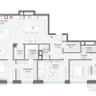 Объект ID 700000035 - Квартира