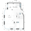 Объект ID 700000118 - Квартира