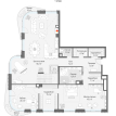 Объект ID 700000049 - Квартира