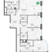 Объект ID 700000078 - Квартира