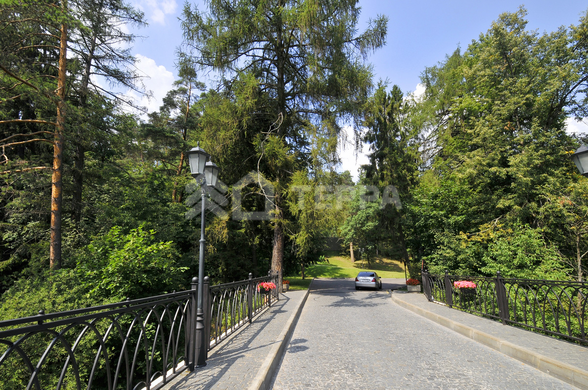 Купить Участок В Барвихе Рублево Успенское Шоссе