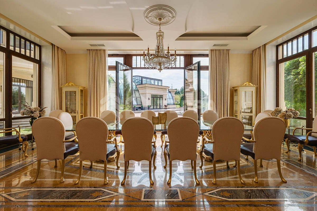 Купить Дорогой Дом В Санкт Петербурге