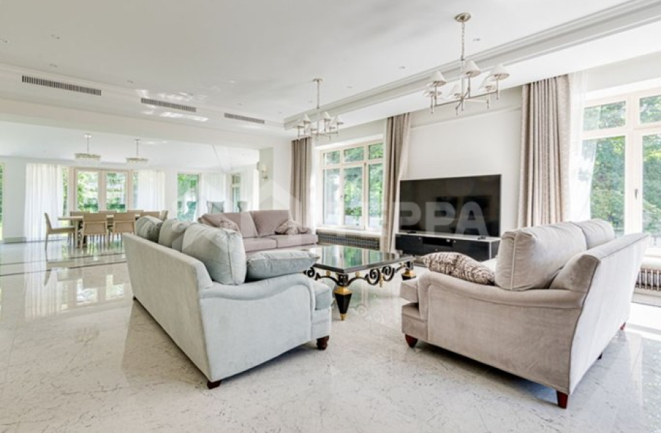 Объект ID 19141 - Дом