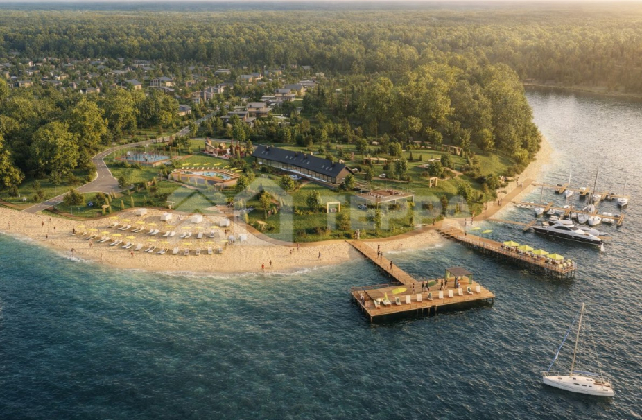 Объект ID 19511 - Участок