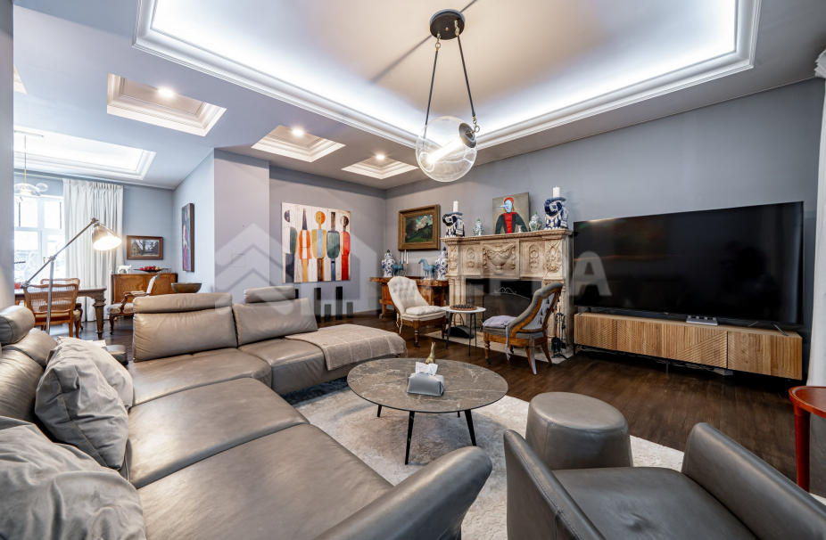 Объект ID 19117 - Дом