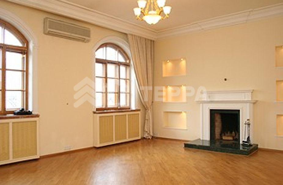 Объект ID 11041 - Квартира