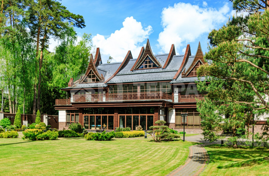 Объект ID 19069 - Дом