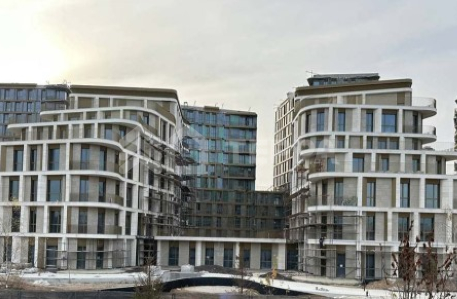 Объект ID 18979 - Квартира