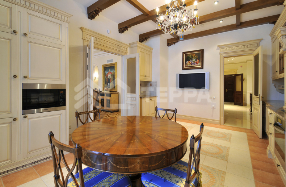 Объект ID 18960 - Дом