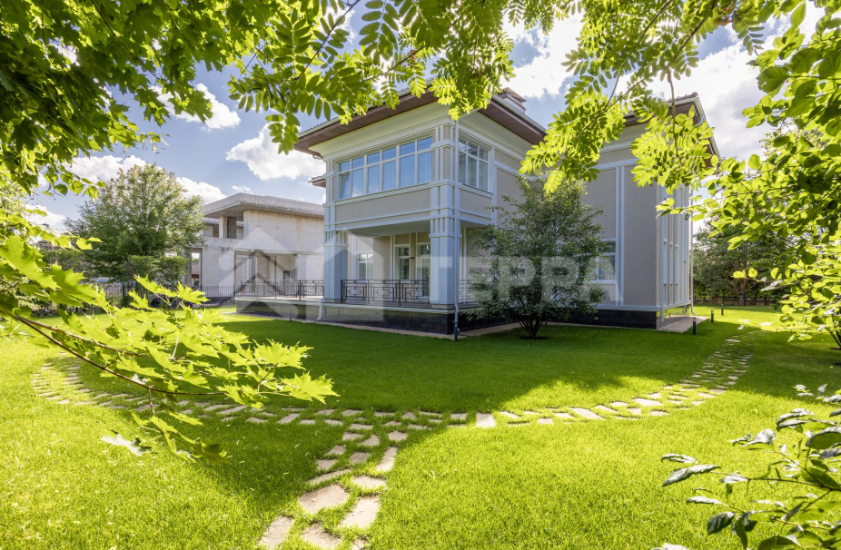 Объект ID 18990 - Дом