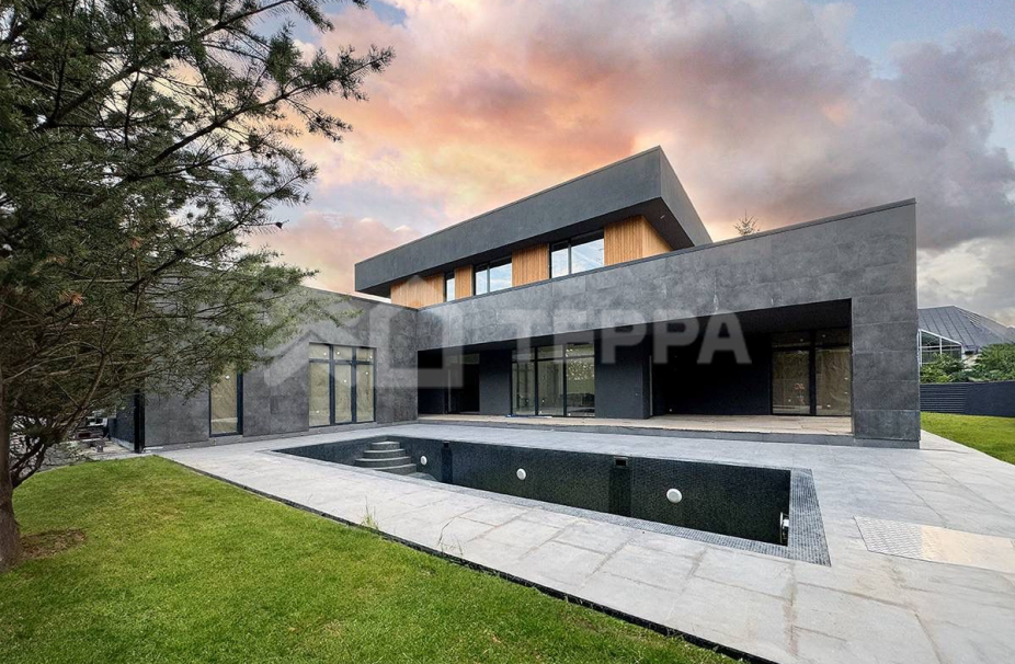 Объект ID 18966 - Дом