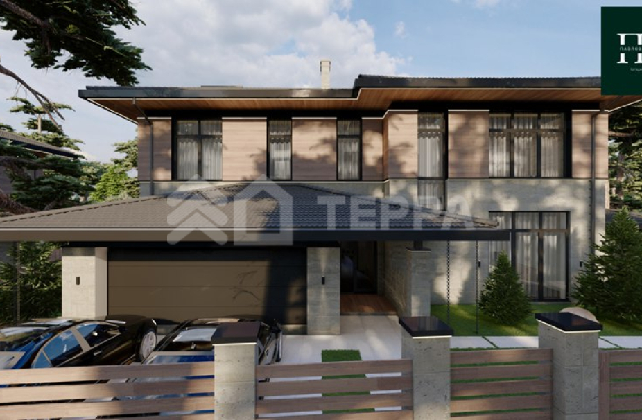 Объект ID 19056 - Дом