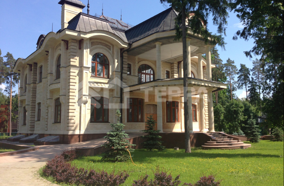 Объект ID 12726 - Дом