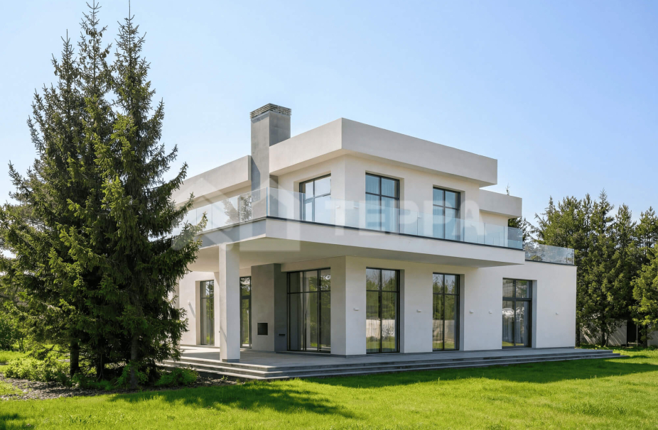 Объект ID 19153 - Дом