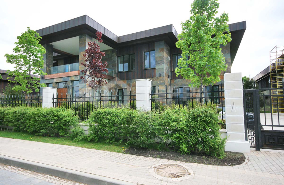 Объект ID 19052 - Дом