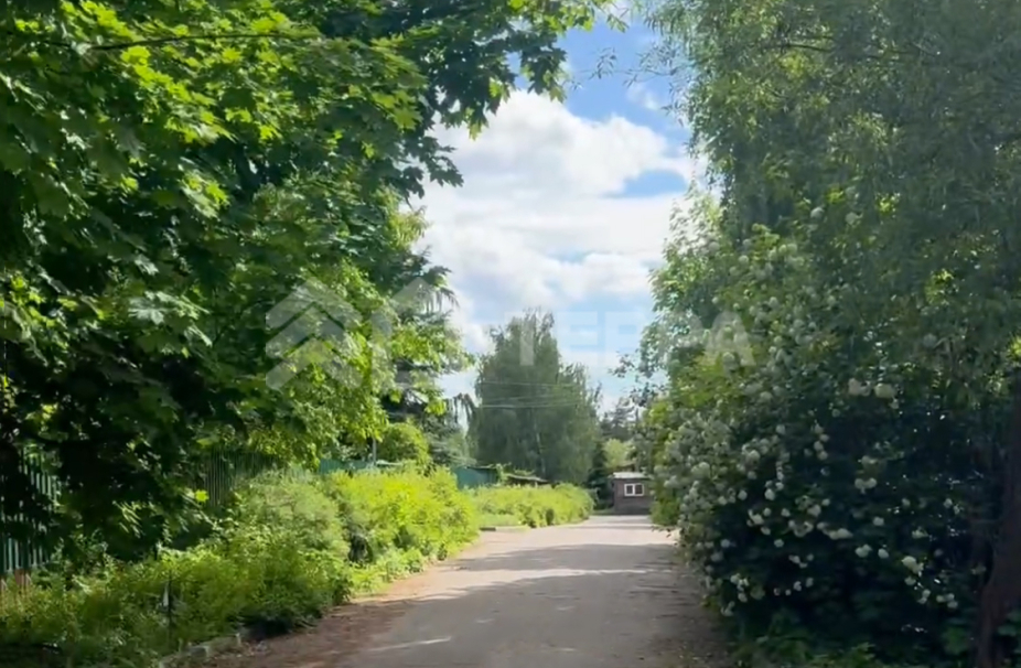 Объект ID 19224 - Участок