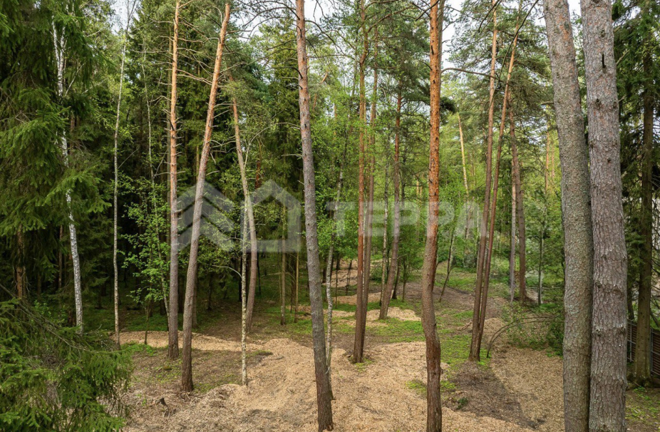 Объект ID 19096 - Участок