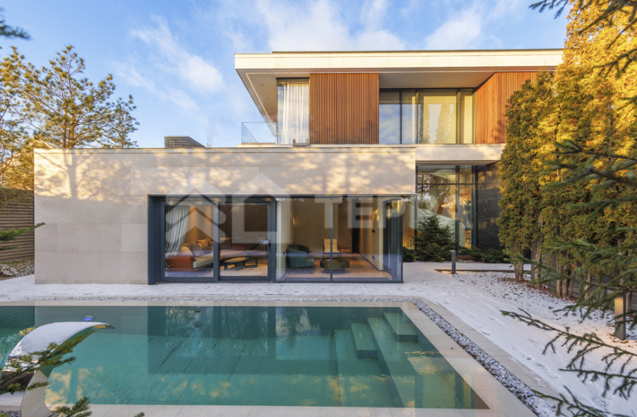 Объект ID 18323 - Дом