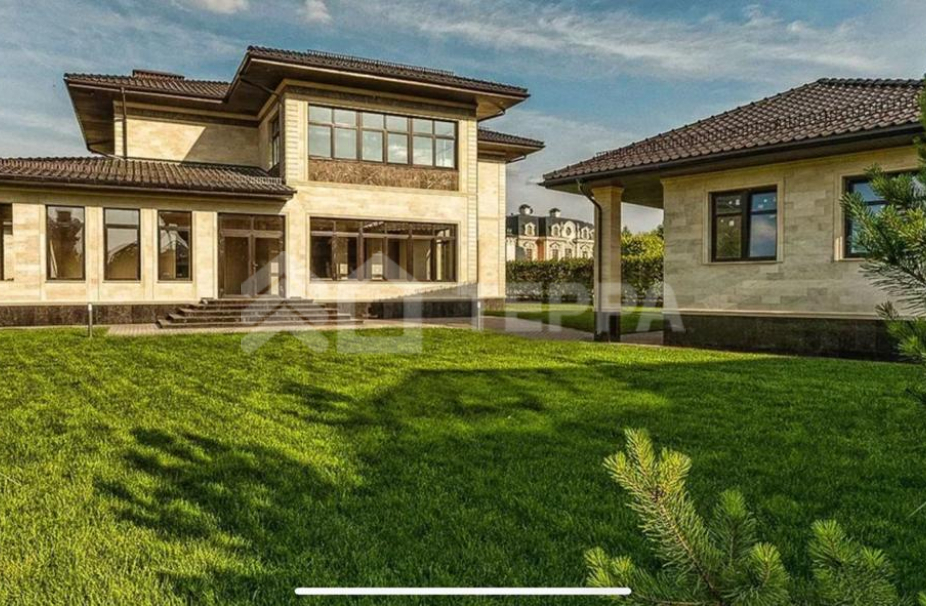 Объект ID 18972 - Дом