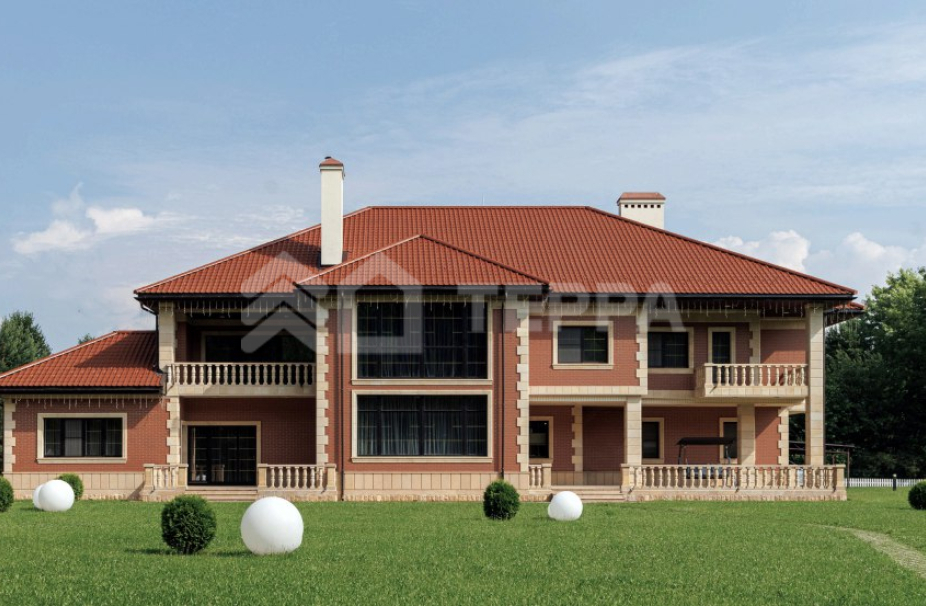 Объект ID 18936 - Дом