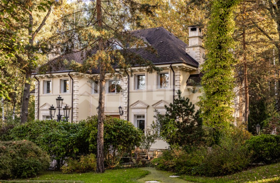 Объект ID 18958 - Дом