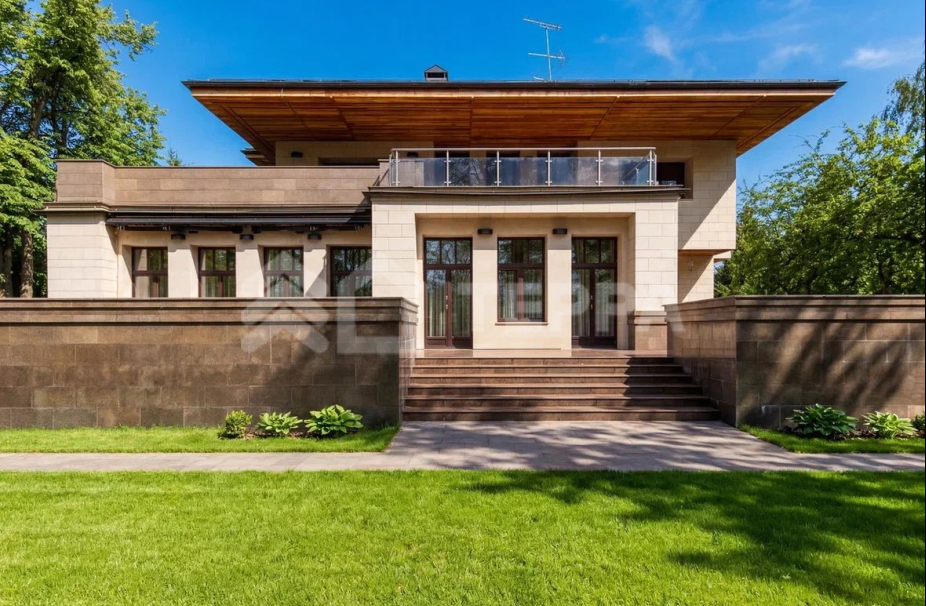 Объект ID 19150 - Дом