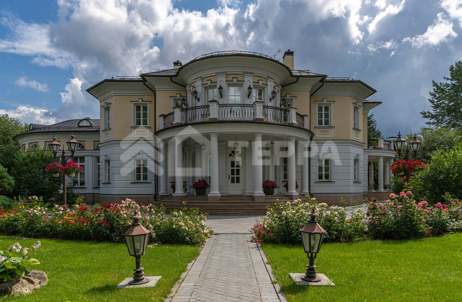 Объект ID 16819 - Дом