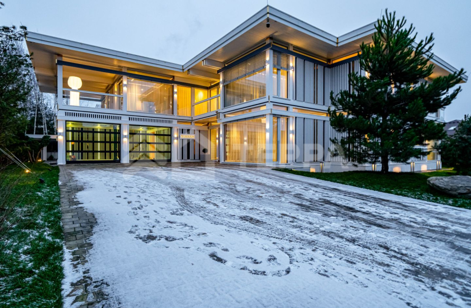 Объект ID 19040 - Дом