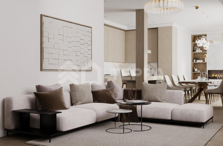 Объект ID 19145 - Дом