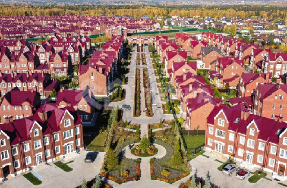 Объект ID 19009 - Участок