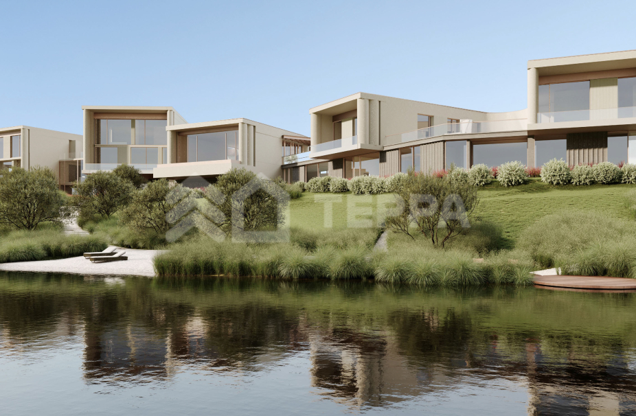 Объект ID 18939 - Дом