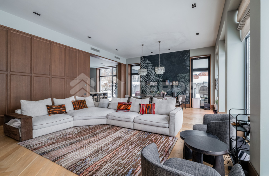 Объект ID 19031 - Дом