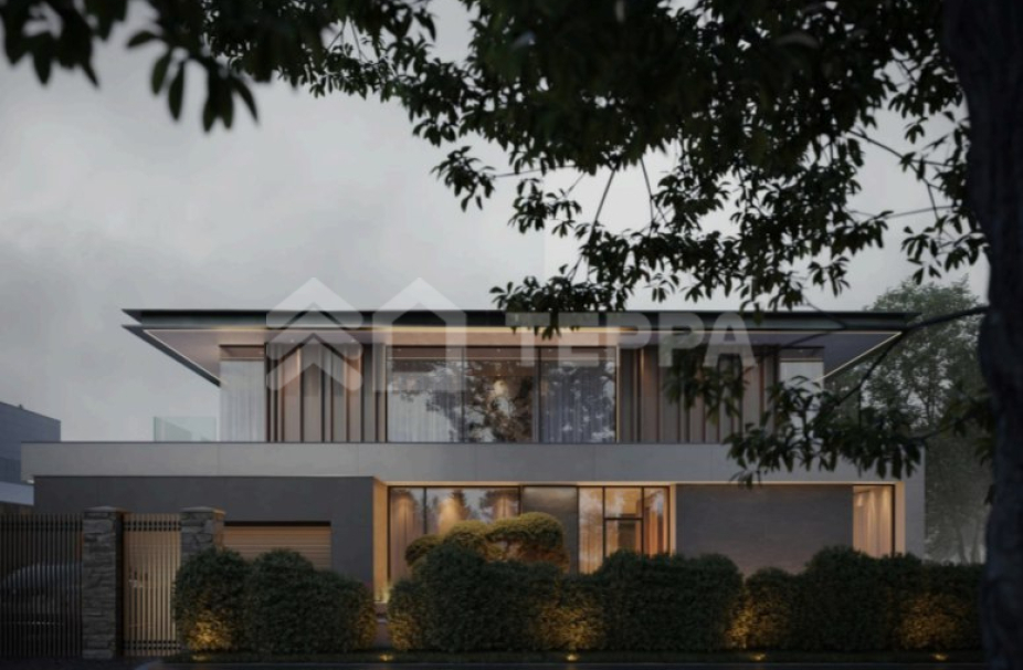 Объект ID 19025 - Дом