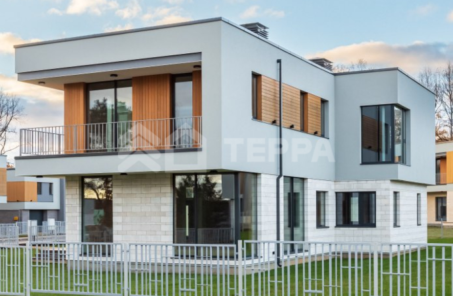 Зайцево парк КП