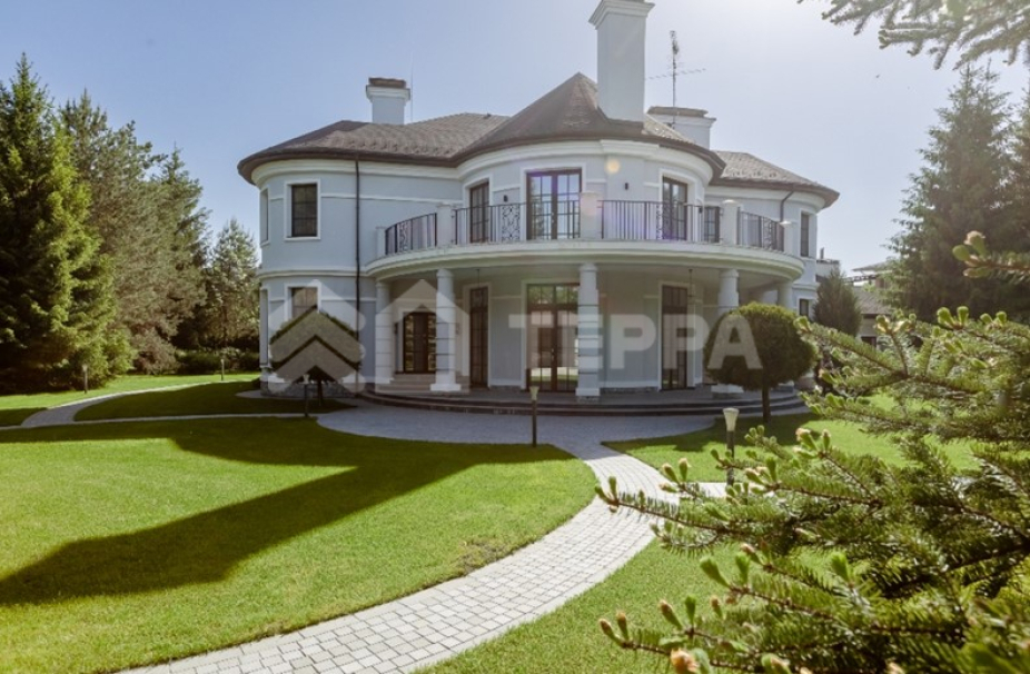 Объект ID 19143 - Дом