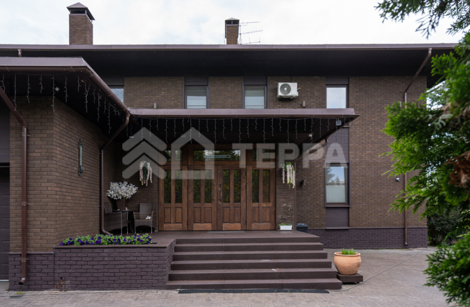 Объект ID 14291 - Дом