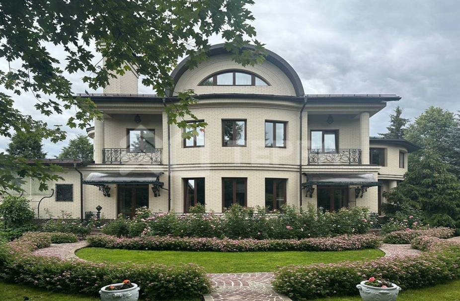 Объект ID 19059 - Дом